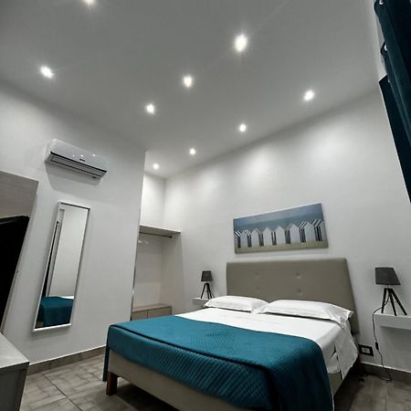 Naxos Apartments Giardini-Naxos Extérieur photo