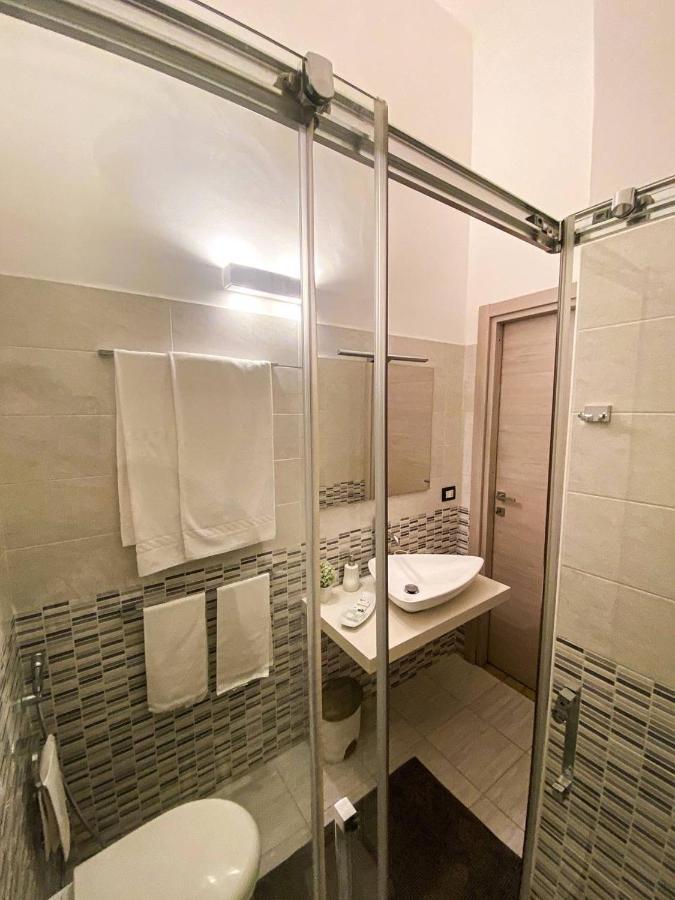 Naxos Apartments Giardini-Naxos Extérieur photo