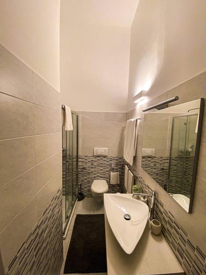 Naxos Apartments Giardini-Naxos Extérieur photo