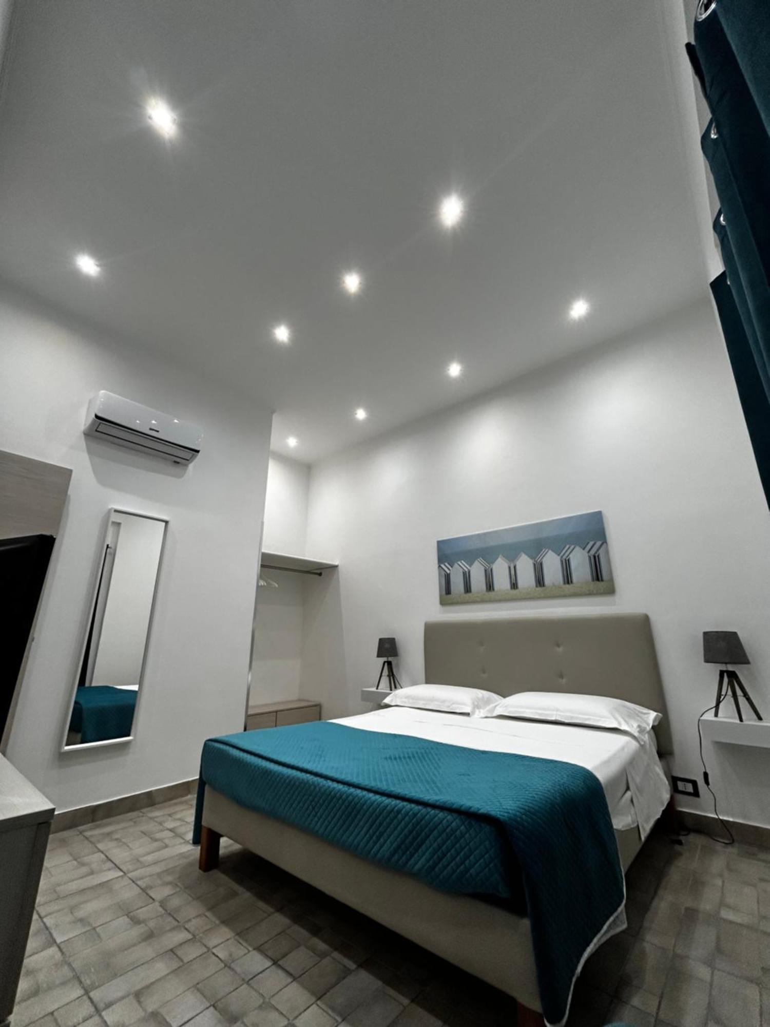 Naxos Apartments Giardini-Naxos Extérieur photo