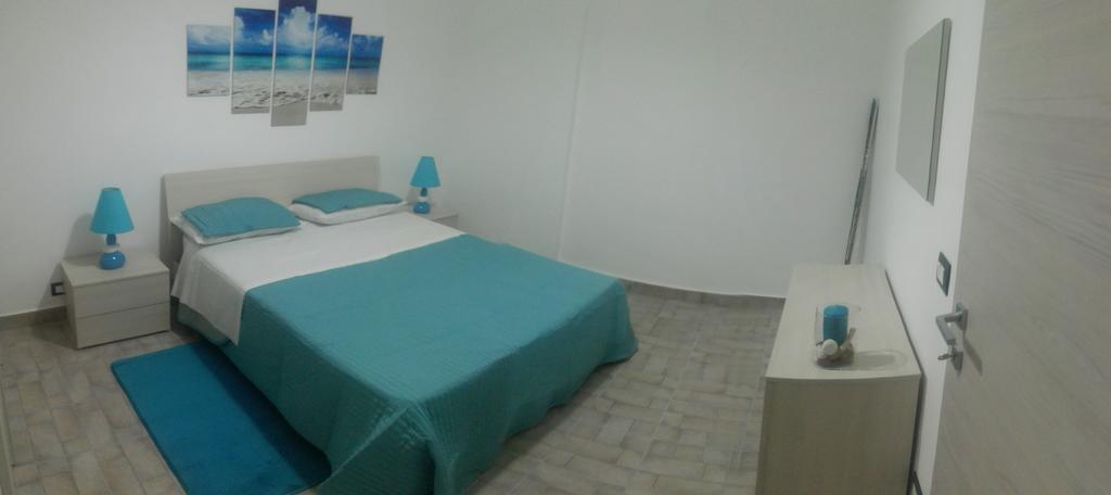 Naxos Apartments Giardini-Naxos Extérieur photo
