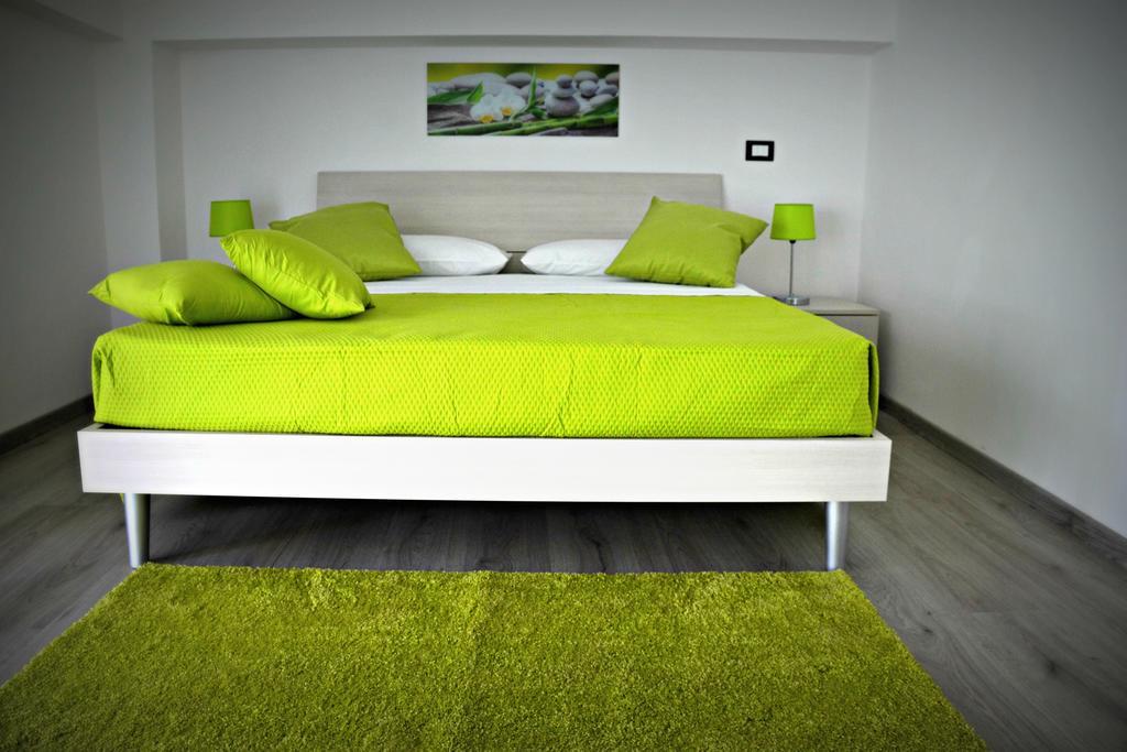 Naxos Apartments Giardini-Naxos Extérieur photo